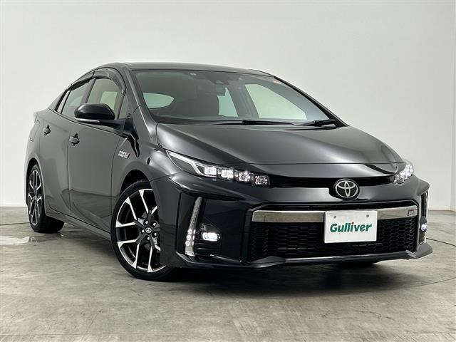 プリウスPHV1.8 S GR スポーツ修復歴無し