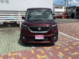 ソリオバンディット 1.2 ハイブリッド(HYBRID) SV 