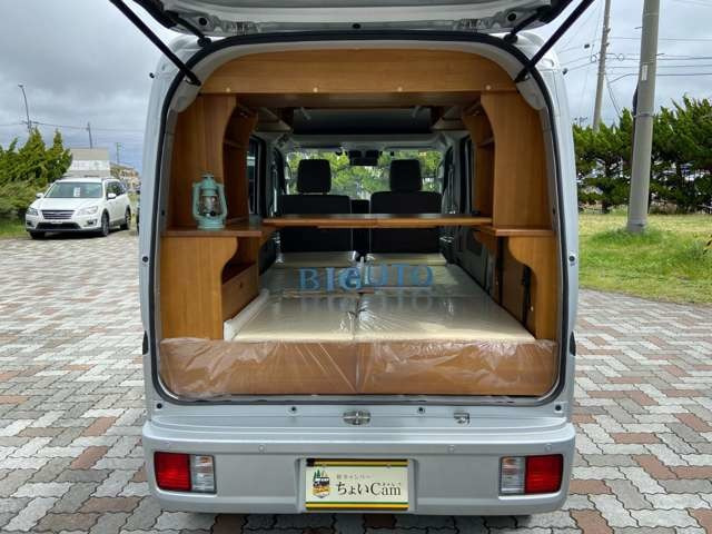 NV100クリッパー GX ハイルーフ 4WD 