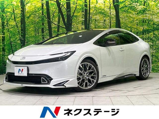 プリウス 2.0 Z 