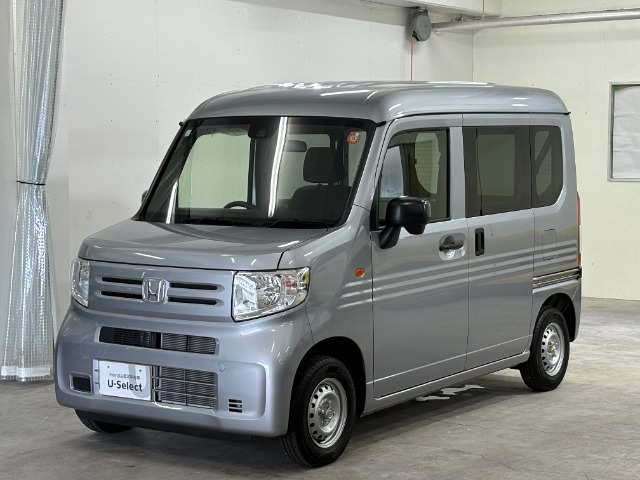 N-VAN G 