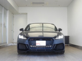 TT RSクーペ  