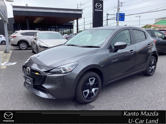 MAZDA2 1.5 15BD 4WD 