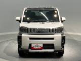 タフト G クロム ベンチャー 4WD 
