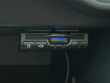【ETC車載器】高速道路走行にはマストアイテム。お引き渡し時には再セットアップを実施後、お渡しいたします。