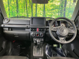 ジムニーノマド 1.5 FC 4WD 