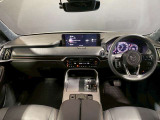 CX-60 3.3 XD ハイブリッド エクスクルーシブスポーツ ディーゼル 4WD 