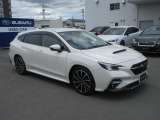 レヴォーグ 1.8 STI スポーツ EX 4WD 