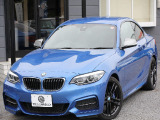 2シリーズクーペ M240i 