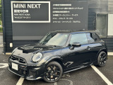 MINI NEXT 青葉 全国納車可能 正規ディーラー認定中古車TEL:022-719-2311