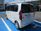 変速ショックの無い滑らかな走りのCVT!!低燃費にも貢献します☆
