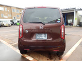 N-WGN L ホンダ センシング 4WD 