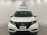 ヴェゼル 1.5 ハイブリッド X ホンダセンシング 4WD 