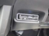 ETC車載器付ですので高速道路の料金所もノンストップです!