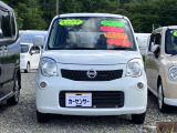 モコ X FOUR 4WD 