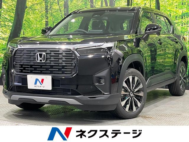 WR-V 1.5 Z 