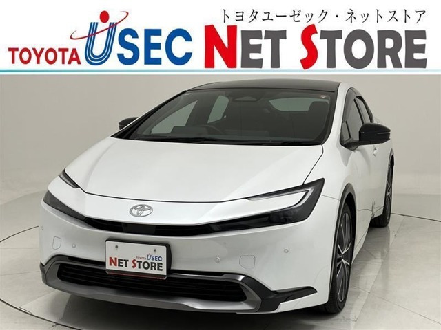 プリウス 2.0 Z 
