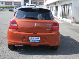 スイフト 1.2 ハイブリッド(HYBRID) RS 