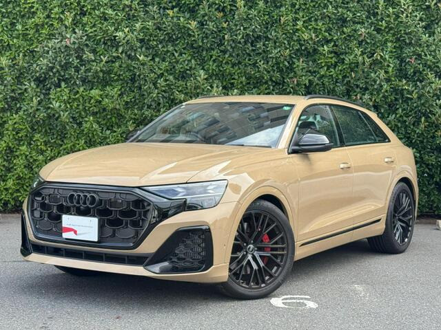SQ84.0 4WD