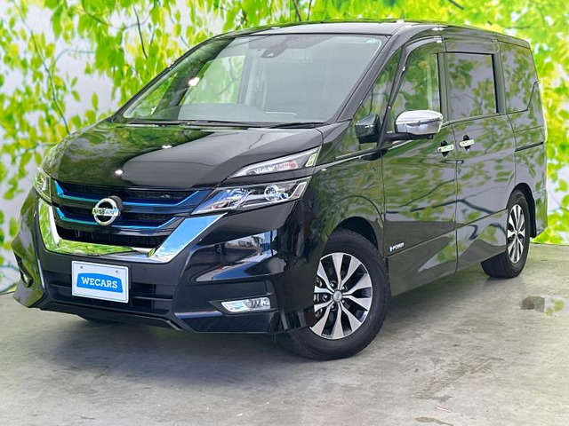 セレナ 1.2 e-POWER ハイウェイスター V 