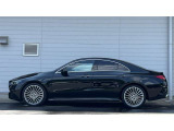 CLAクラス CLA200d AMGラインパッケージ 