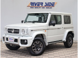 スズキ ジムニーシエラ 1.5 JC 4WD  DAMD:littleGカスタムLED