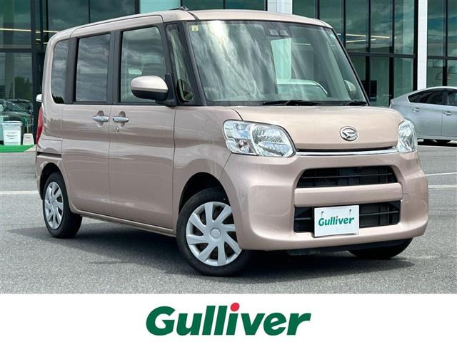 タント X SAIII 修復歴無し