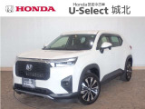 ホンダ ZR-V
