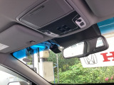 Hondaセンシング搭載!ミリ波レーダーと単眼カメラで、クルマの前方の状況を認識。ブレーキやステアリングの制御技術と協調し、安心・快適な運転や事故回避を支援する先進のシステムです!