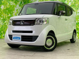 【中古車情報】ホンダ N-BOXスラッシュ G L ノヴァ カントリースタイル  の中古車詳細（走行距離：5.3万km、カラー：プラチナホワイト・パール&amp;ブラウン、販売地域：兵庫県加古川市）