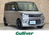 4WD 両側パワースライドドア ロールサンシェード オーバーヘッドコンソール シートヒーター レーダーブレーキサポート シートヒーター