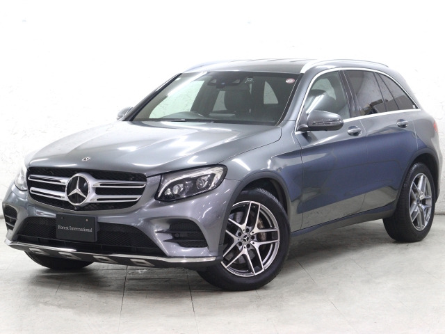 GLC200 スポーツ