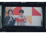 バックカメラ!カーナビ&テレビ付き!
