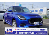 スイフト 1.2 ハイブリッド(HYBRID) MX 4WD 