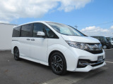 【全般】ご納車前にホンダ中古車商品化整備基準に基づく点検整備を実施しております。