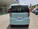 スペーシア ハイブリッド(HYBRID)  X 試乗車アップ