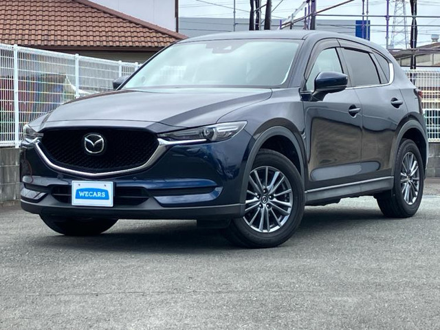 CX-5 2.2 XD プロアクティブ 4WD 