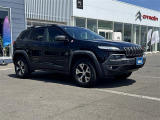 チェロキー トレイルホーク 4WD 