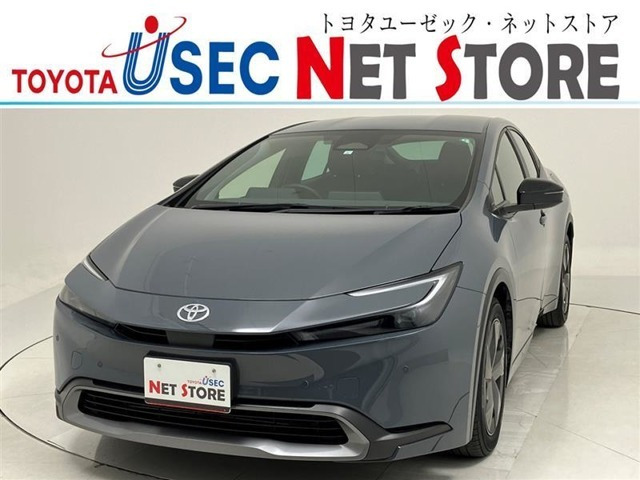 プリウス 1.8 U 