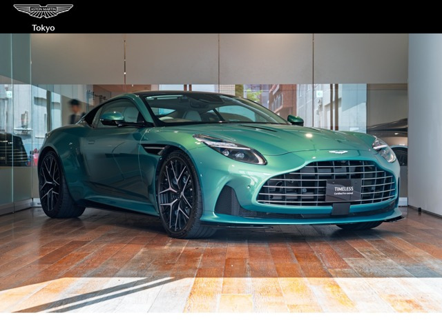 DB12  4.0