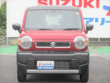 ハスラー ハイブリッド(HYBRID) G 
