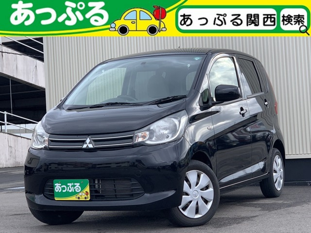 eKワゴン M 