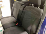 運転席・助手席全体像です
