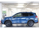 フォレスター 1.8 XT エディション 4WD 