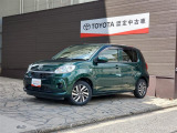 【トヨタ認定中古車】まるごとクリ-ニング(見えない所まで徹底洗浄)、車両検査証明書(車の状態を徹底検査)、ロングラン保証(買ってからも安心!)、3つの安心をセットにしたトヨタ販売店の中古車ブランドです