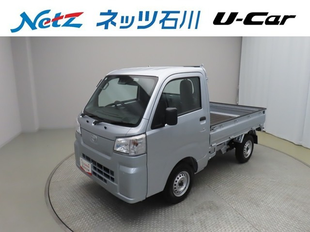 ピクシストラックスタンダード 4WD