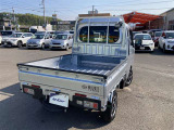 ハイゼットトラック ジャンボ エクストラ 4WD 