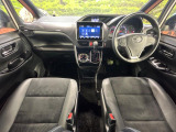 ヴォクシー 2.0 ZS 煌III 