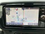 ナビBluetooth対応
