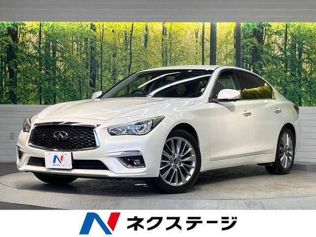 スカイライン 2.0 200GT-t タイプP 